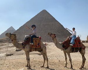 Treasures of Egypt Tour - Egypt Explorer