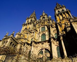 5 Day Tour through northern Spain