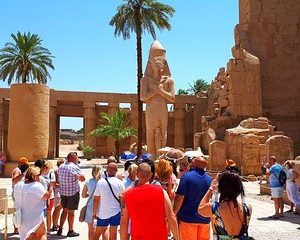 15 Days Marvelous Tour Package in Egypt