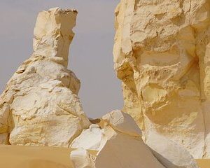 2-Day Private Tour To Egypt's White Desert