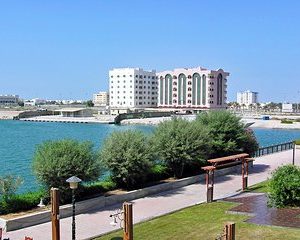 2-Hour Private Guided Walking Tour in Ras Al-Khaimah