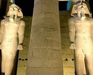 4-Day Sun of Knowledge in Ancient Egypt Tour from Luxor