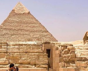 5 Day Private Guided Tour in Egypt from Cairo with Accommodation