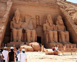 5 days Egypt package