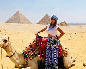 6 Days Egypt Tour to Cairo and Luxor