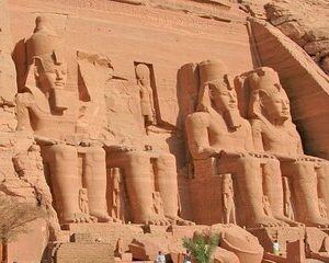 6 Days Private Tour in Egypt with Pickup