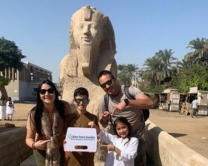 7 Days Egypt Holiday Package Visit Cairo and Luxor