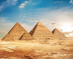 7 Nights Great Egypt Tour Includes Cairo and Nile Cruise