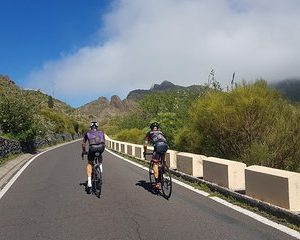 8-Day Bicycle Tour To Tenerife In Spain