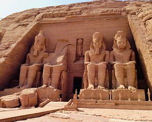 8-Day Private Egypt Nile Cruise and Abu Simble Tour