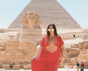 8-Days Luxury Egypt Budget Price,Pyramids,Red Sea,Luxor Tours & Plane From Cairo