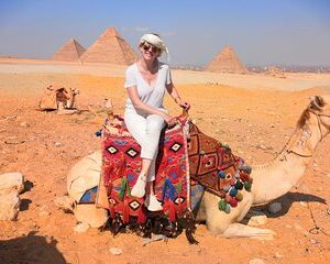 Ancient Egypt Tour Package for 5 Days