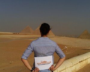 Egypt Short Break Tour Package for 5 Days