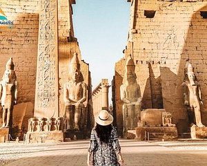 Egypt Spiritual Tour