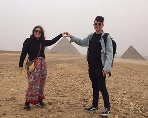 Egypt Tour 8 nights Cairo, Luxor, Aswan and Nile Cruise