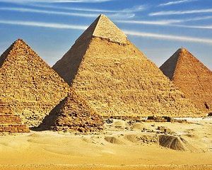 Egypt Tour Package to Cairo and Nile Cruise