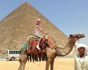 Egypt Travel Packages