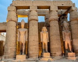 Package-1 Essential Egypt in 5 days (Cairo and Luxor)