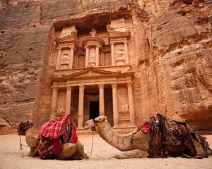 Package 7 Days 6 Nights to Egypt and Jordan