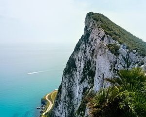 Private 10-Hours Tour of Gibraltar from Cadiz