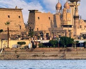 Private Luxury Egypt 10-Day Guided Tour