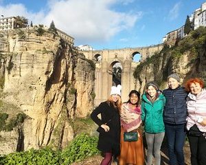 Ronda Private Tour from Seville