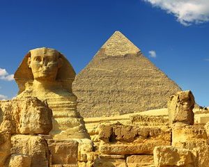 Signature Egypt: Nubia and the Nile 2022