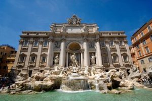 Cheap Hotels in Rome