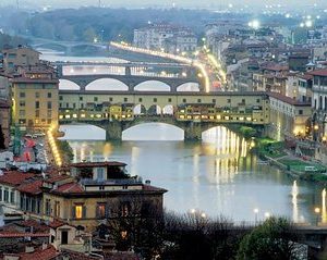 3-Day Italy Trip: Florence City Break