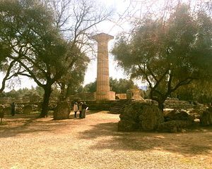 7-Day Peloponnese Private Tour - with Lunch, Guide, Ticket & Hotel Options