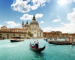 9-day Venice, Florence and Rome Small-Group Tour from Venice