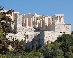 A 3-Day tour of Athens Highlight, & the Peloponnese