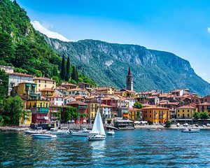 Lake Como & Wine Tour in Valtellina Valley - Full day