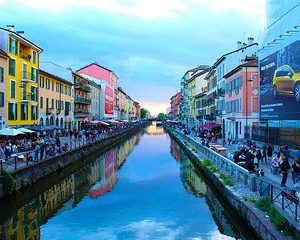 Private Route of North Italy: Best of Venice, Verona, Milan and Turin