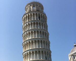 Private Tour to Pisa and Lucca from Livorno cruise port