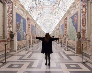 Private Vatican and Sistine Chapel Experience