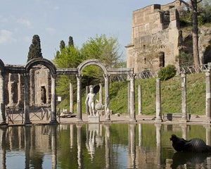 Tivoli Villas Private Day Trip from Rome By Car