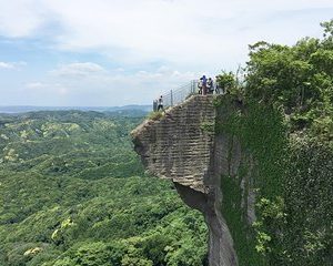 1 Day Mount Nokogiri Hiking Tour from Tokyo