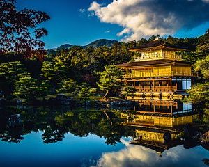 1 Day Private Kyoto Tour (Charter) - English Speaking Driver