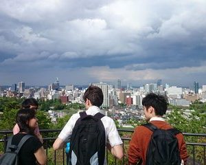 1-Day Private Sendai Tour