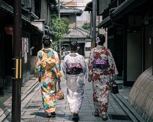 2-Day Tour-The Best of Japan