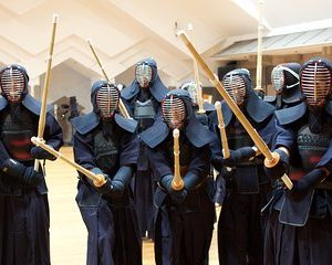 2-Hour Genuine Samurai Experience Through Kendo in Tokyo