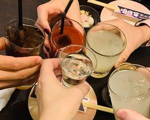 3-Hour Gotemba Food and Nightlife Izakaya Walking Tour