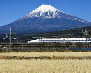 7-Day Best Japan Tour