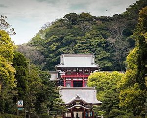 A Fun Day Out Discovering Kamakura