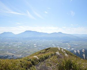 Aso Caldera and Farm Experience Tour