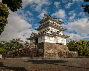 Castle and Ninja Tour in Odawara