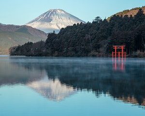 Custom Private Tour in Hakone with Optional Hot Springs Experience