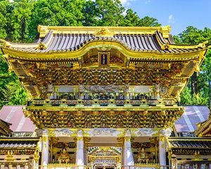 Explore the Culture and History of Nikko with this Private Tour