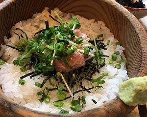 Flavors of Japan Food Tour in Tokyo